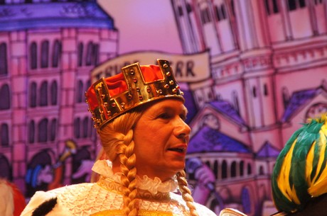 Jungfrau Alexandra 2015
